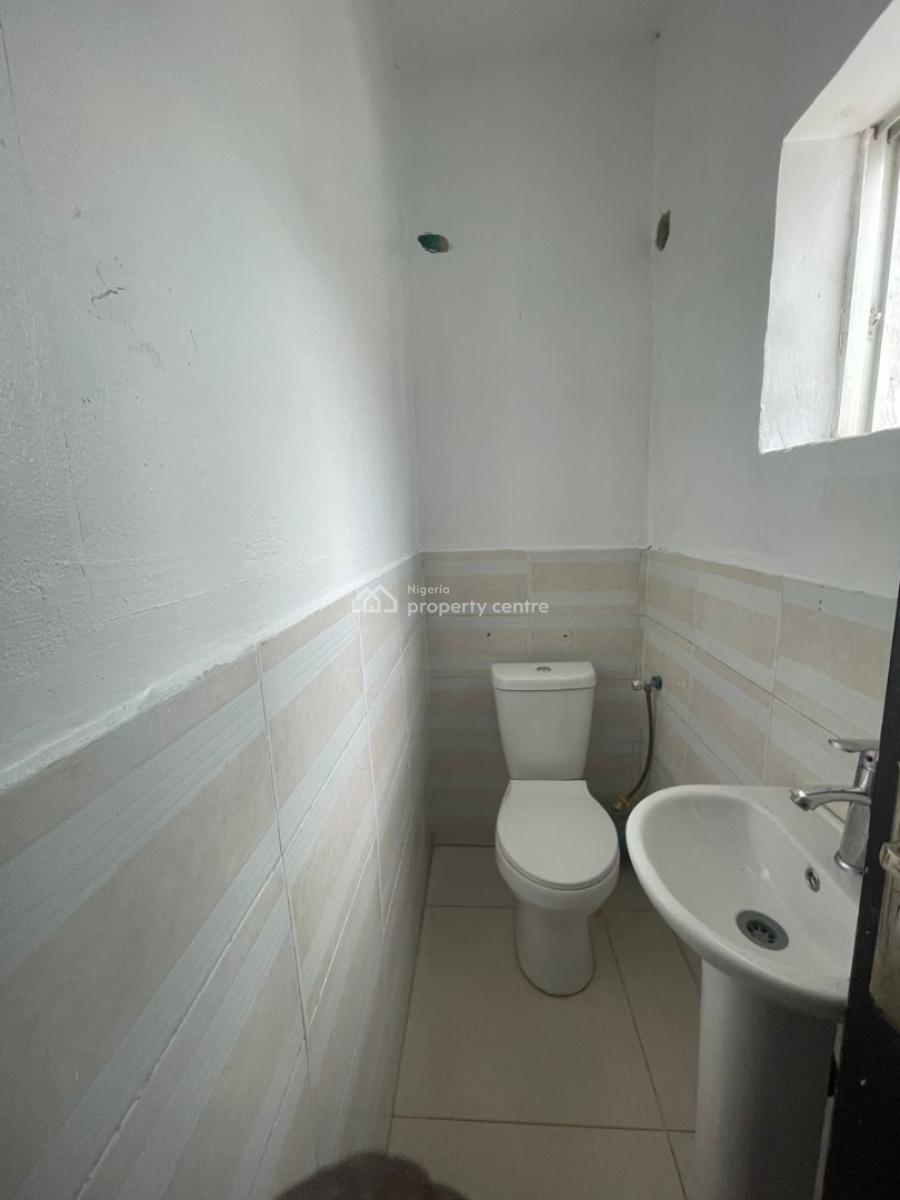 Office Space in a Strategic Location, Gana Street, Maitama District, Abuja, Office Space for Rent