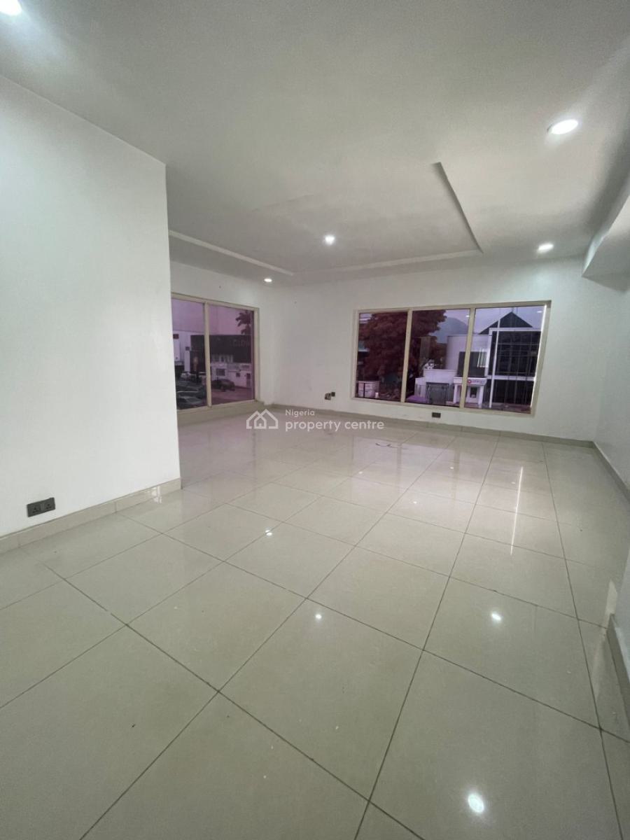Office Space in a Strategic Location, Gana Street, Maitama District, Abuja, Office Space for Rent