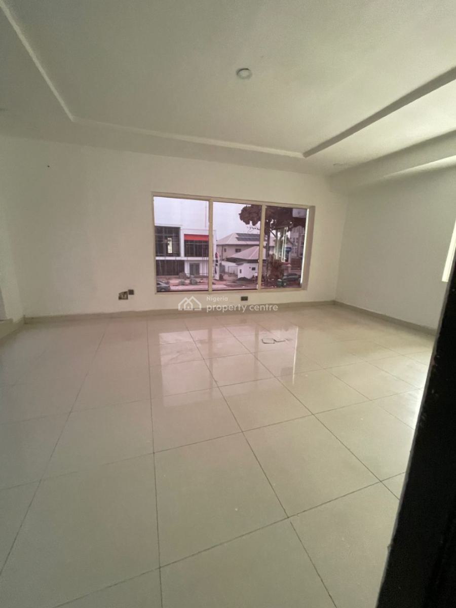Office Space in a Strategic Location, Gana Street, Maitama District, Abuja, Office Space for Rent