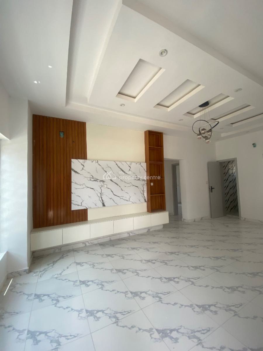 Luxury Finished 3 Bedroom Bungalow + Bq, Awoyaya, Ibeju Lekki, Lagos, Detached Bungalow for Sale