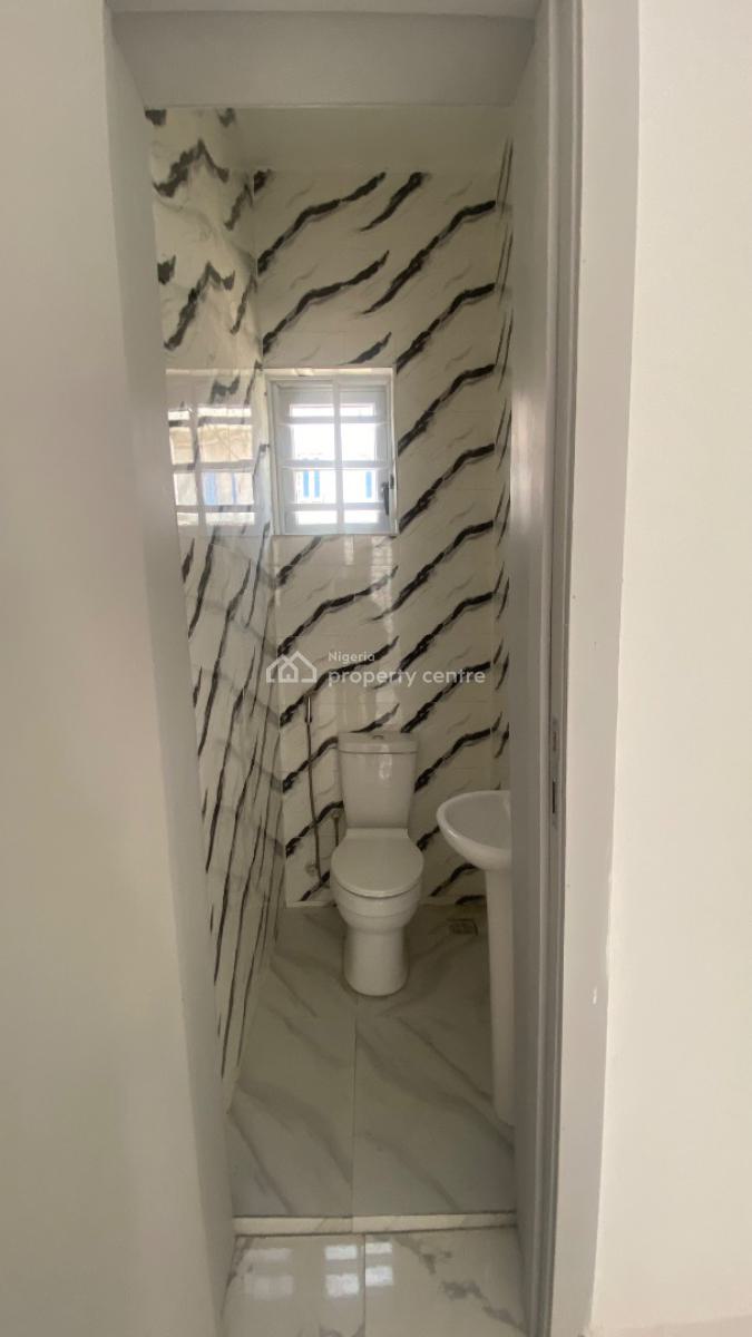 Luxury Finished 3 Bedroom Bungalow + Bq, Awoyaya, Ibeju Lekki, Lagos, Detached Bungalow for Sale