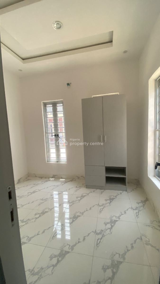 Luxury Finished 3 Bedroom Bungalow + Bq, Awoyaya, Ibeju Lekki, Lagos, Detached Bungalow for Sale