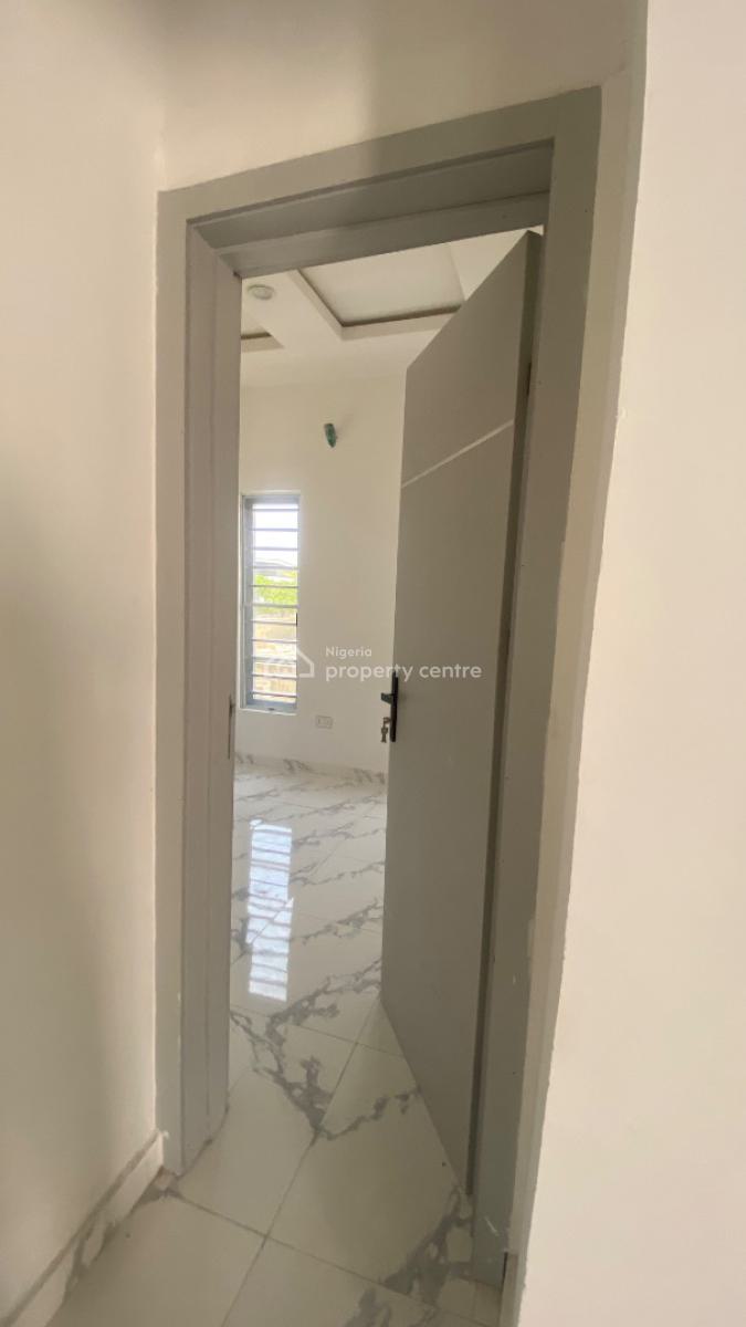 Luxury Finished 3 Bedroom Bungalow + Bq, Awoyaya, Ibeju Lekki, Lagos, Detached Bungalow for Sale