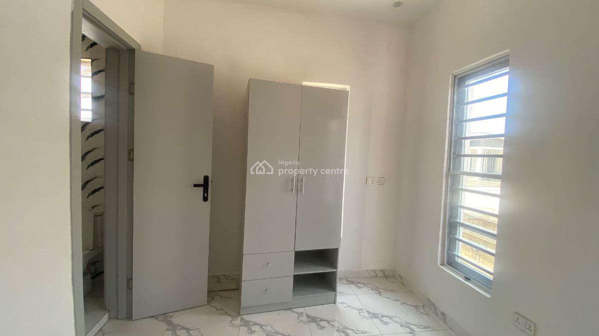 Luxury Finished 3 Bedroom Bungalow + Bq, Awoyaya, Ibeju Lekki, Lagos, Detached Bungalow for Sale