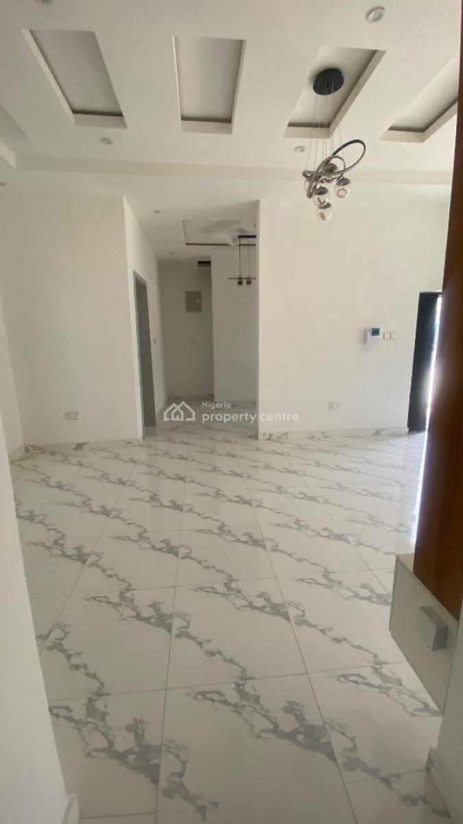 Luxury Finished 3 Bedroom Bungalow + Bq, Awoyaya, Ibeju Lekki, Lagos, Detached Bungalow for Sale