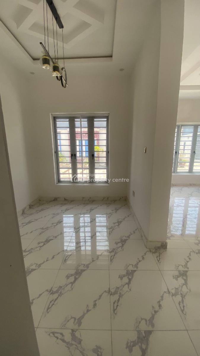 Luxury Finished 3 Bedroom Bungalow + Bq, Awoyaya, Ibeju Lekki, Lagos, Detached Bungalow for Sale