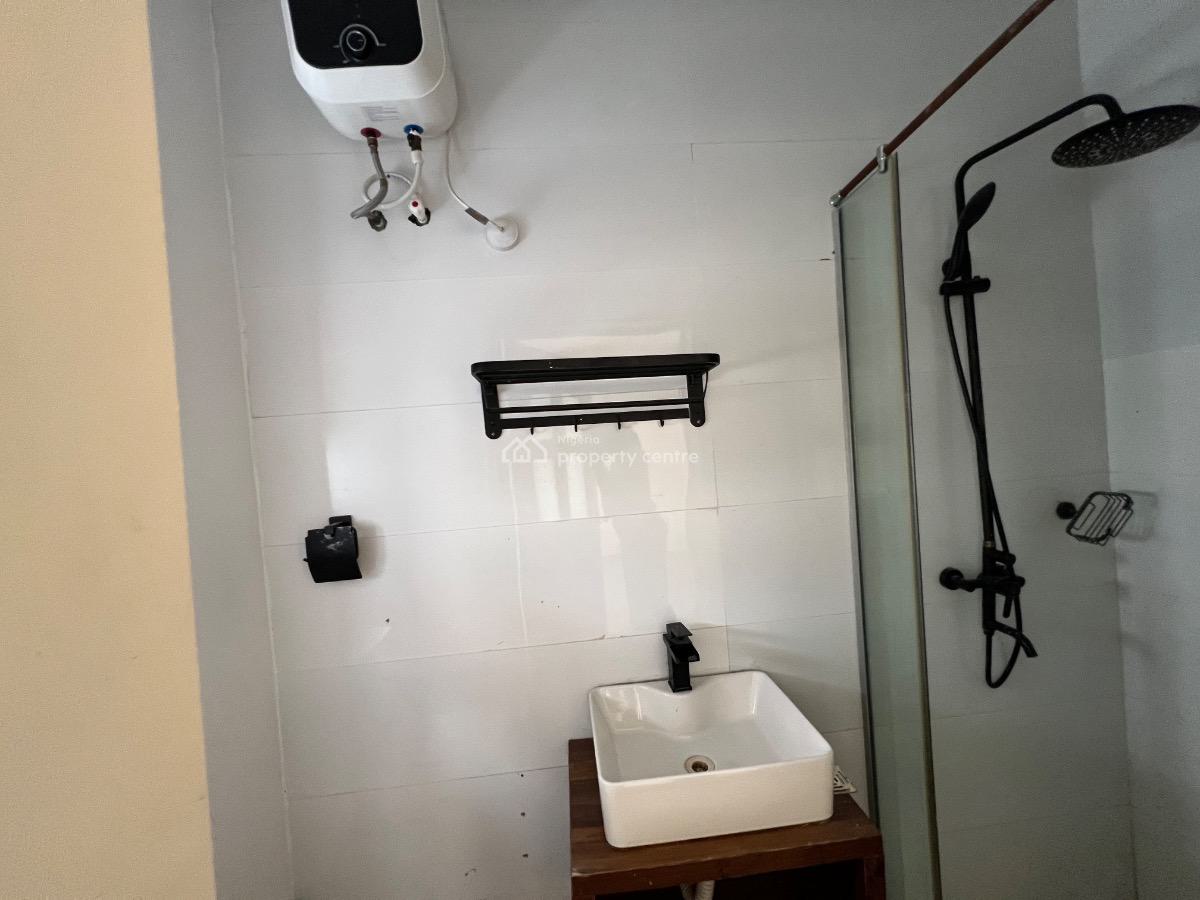 Luxury Waterview 3 Bedroom Flat, Phase 2, Osborne, Ikoyi, Lagos, Flat / Apartment for Sale