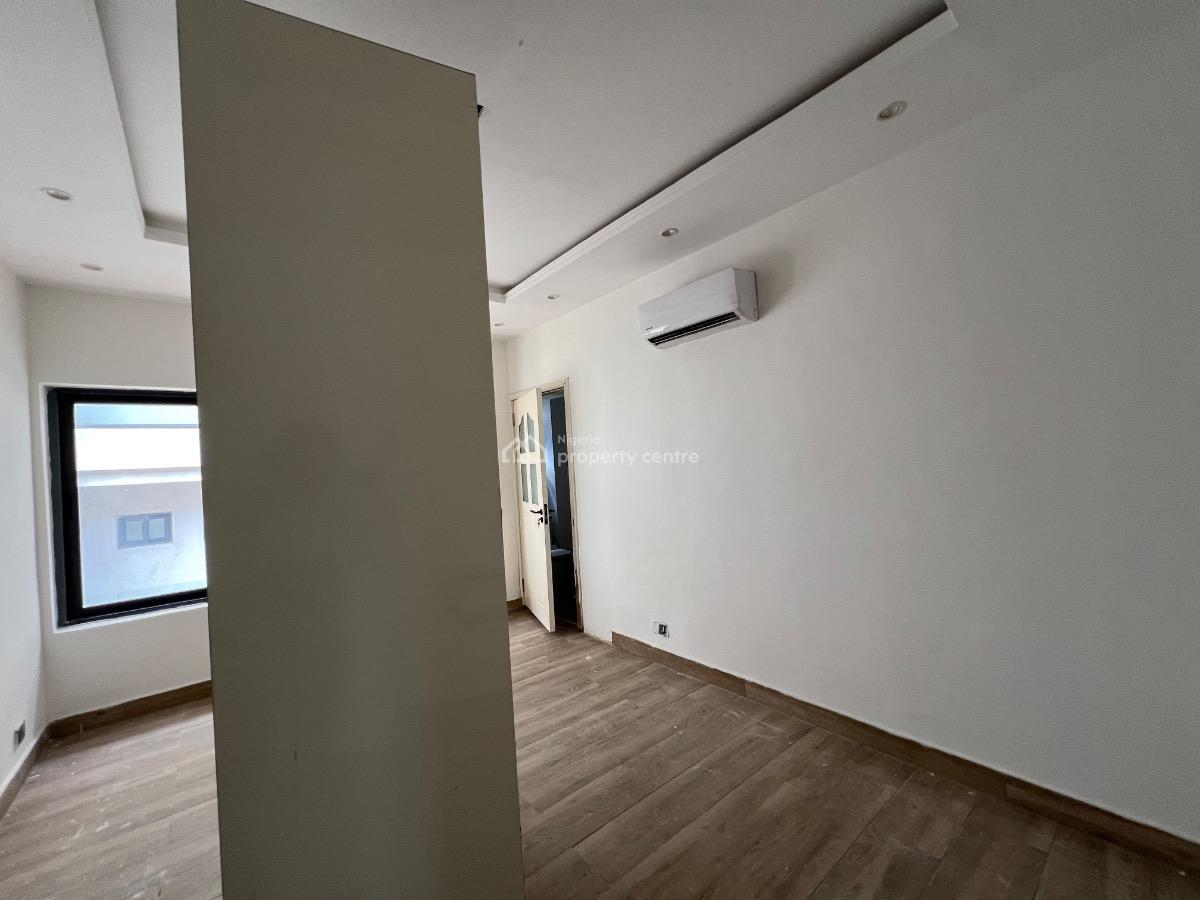 Luxury Waterview 3 Bedroom Flat, Phase 2, Osborne, Ikoyi, Lagos, Flat / Apartment for Sale
