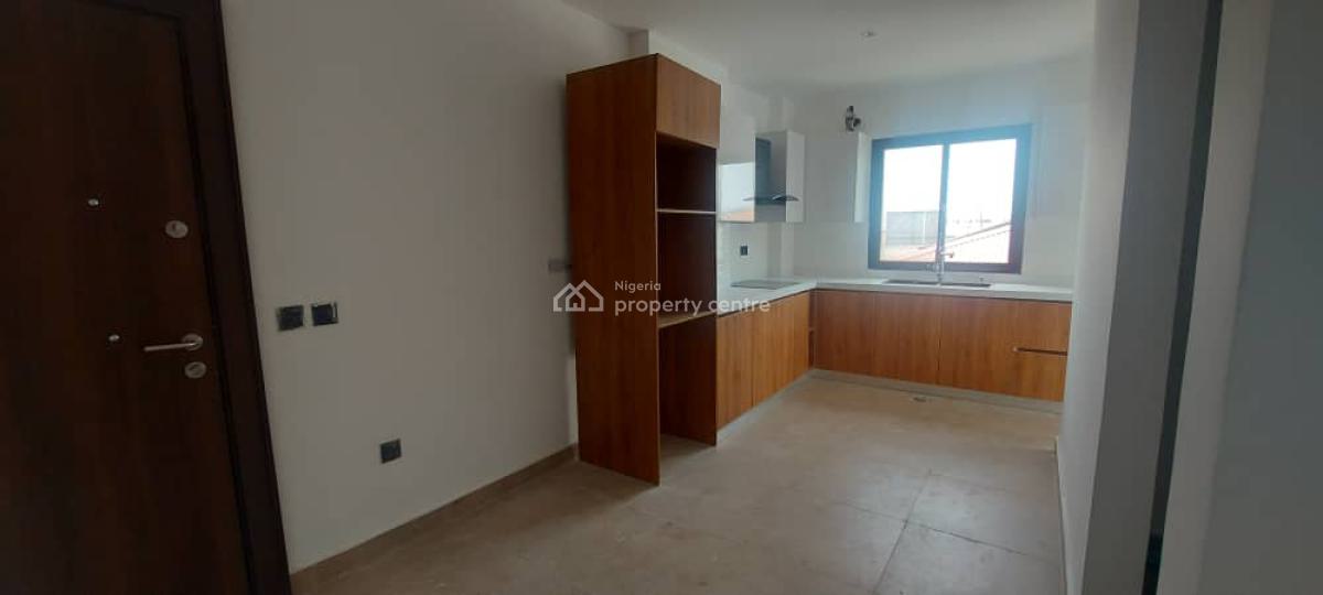 Luxury 4 Bedroom Apartment on 6th Floor, Banana Island, Ikoyi, Lagos, Flat / Apartment for Sale