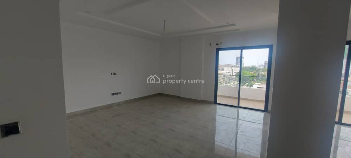 Luxury 4 Bedroom Apartment on 6th Floor, Banana Island, Ikoyi, Lagos, Flat / Apartment for Sale