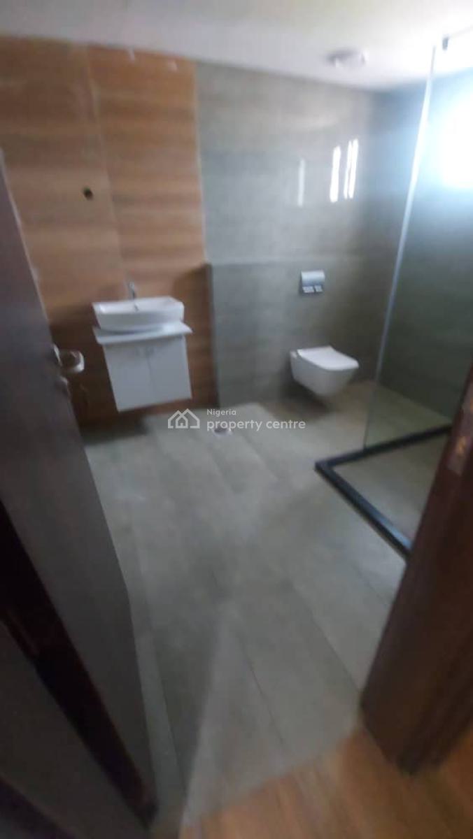 Luxury 4 Bedroom Apartment on 6th Floor, Banana Island, Ikoyi, Lagos, Flat / Apartment for Sale