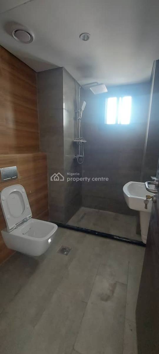 Luxury 4 Bedroom Apartment on 6th Floor, Banana Island, Ikoyi, Lagos, Flat / Apartment for Sale