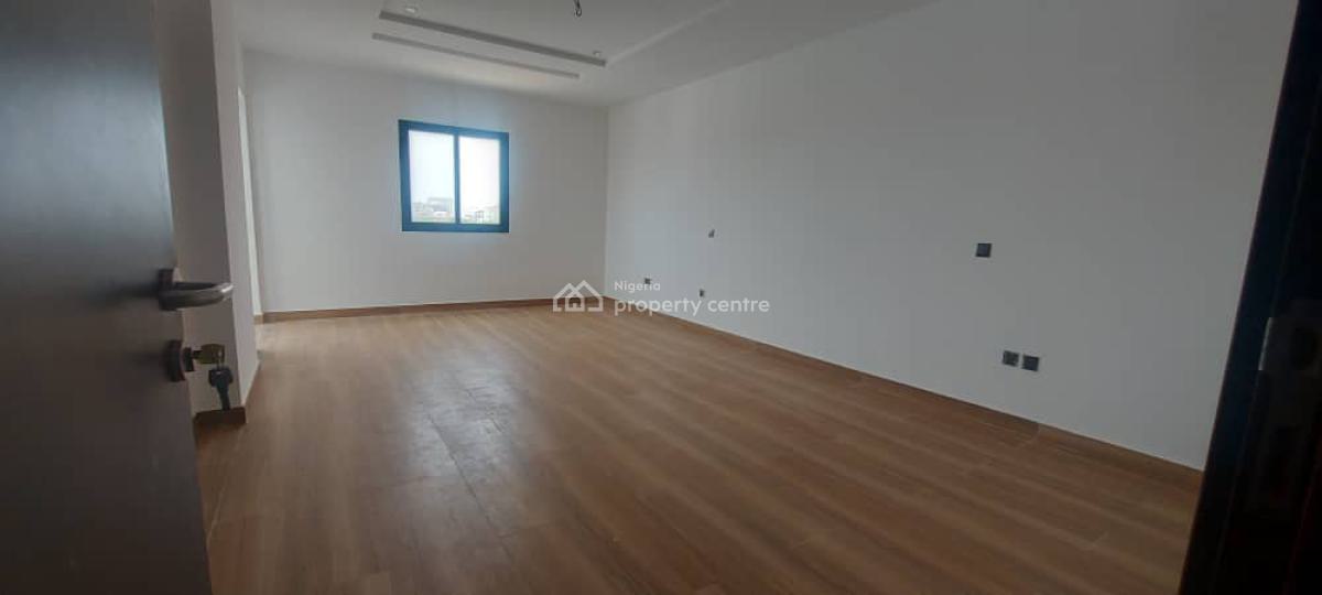 Luxury 4 Bedroom Apartment on 6th Floor, Banana Island, Ikoyi, Lagos, Flat / Apartment for Sale