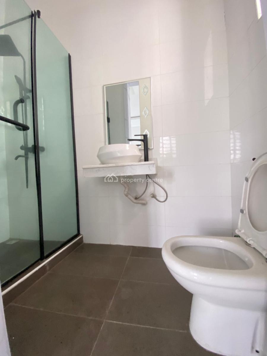 5 Bedroom Fully Detached Duplex with a Room Bq and Swimming Pool, Orchid, Ikota, Lekki, Lagos, Detached Duplex for Sale