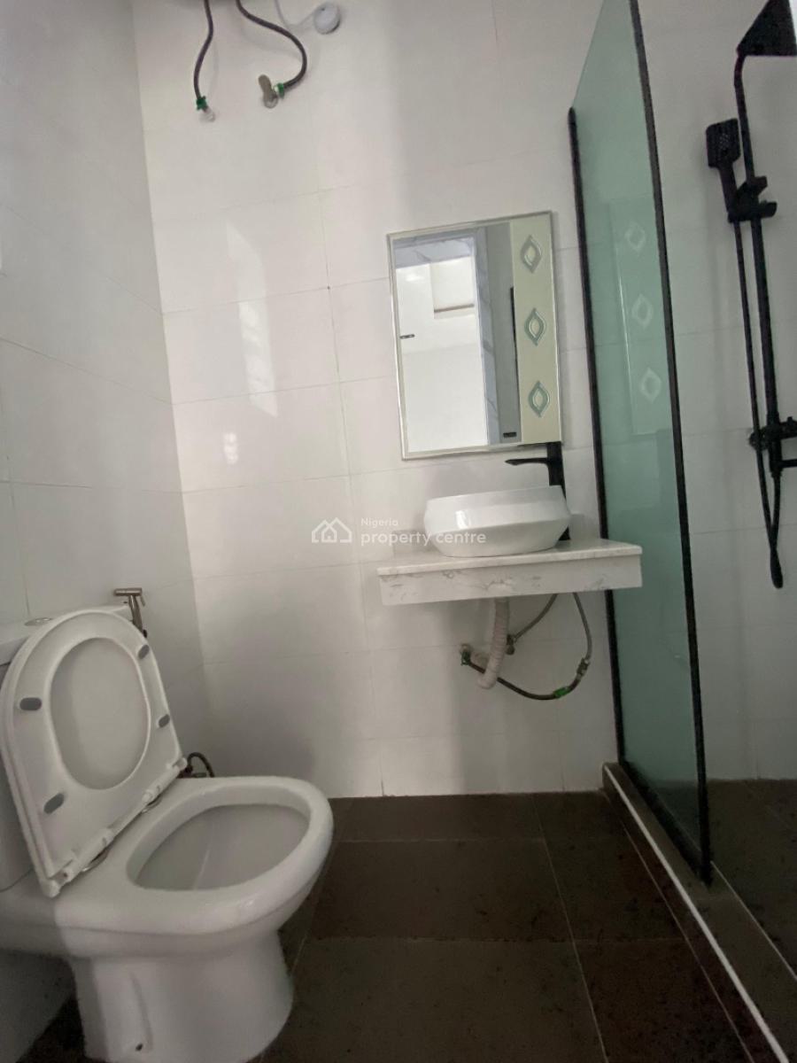 5 Bedroom Fully Detached Duplex with a Room Bq and Swimming Pool, Orchid, Ikota, Lekki, Lagos, Detached Duplex for Sale