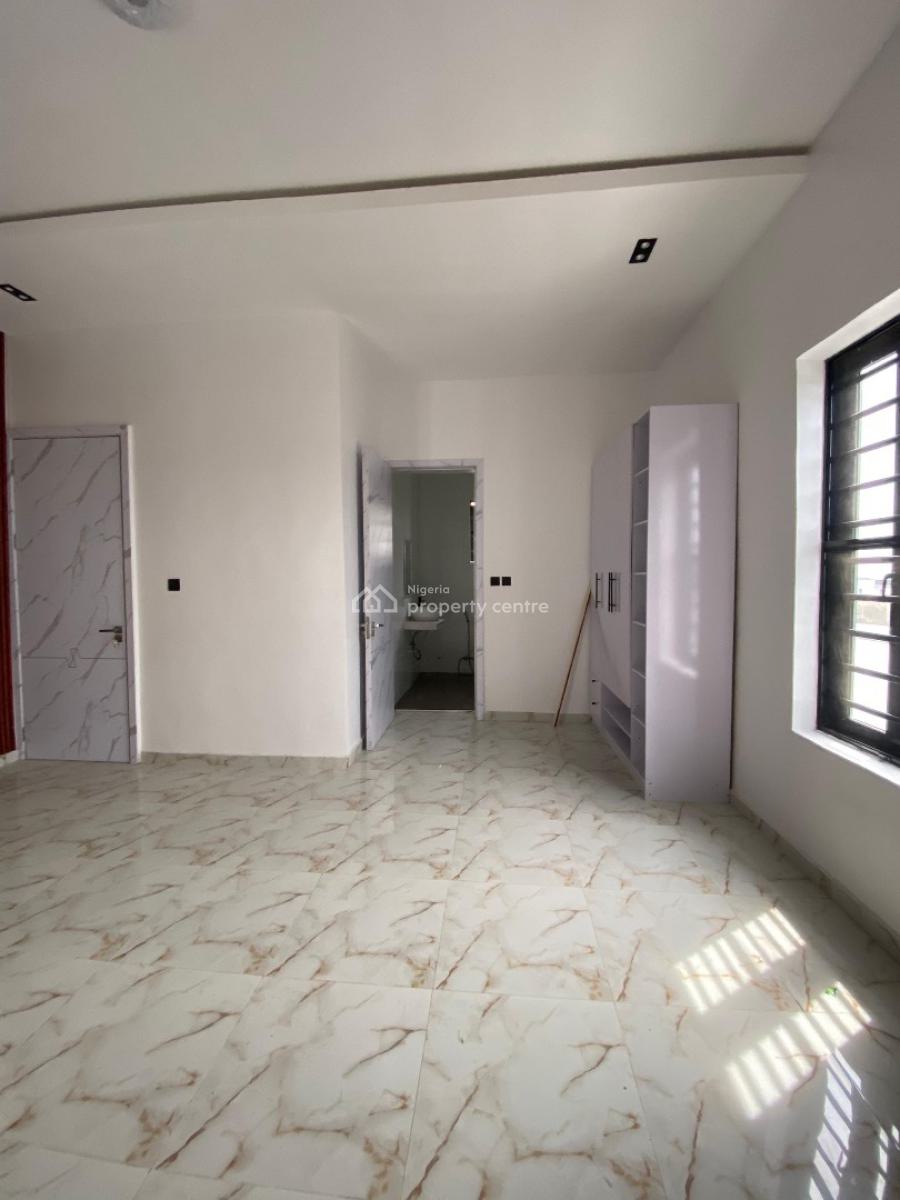 5 Bedroom Fully Detached Duplex with a Room Bq and Swimming Pool, Orchid, Ikota, Lekki, Lagos, Detached Duplex for Sale
