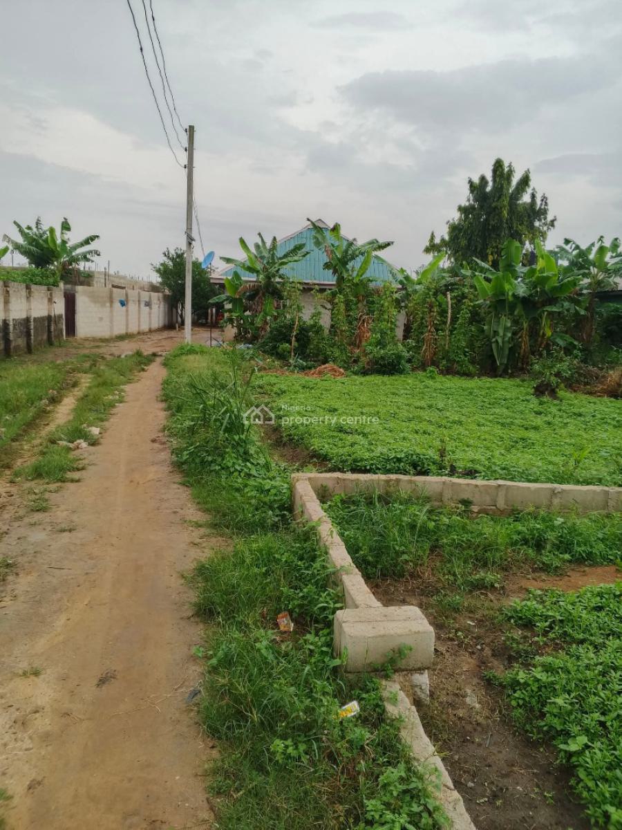 Land Suitable for Rice Farming, Eredo, Yewa South, Ogun, Land for Sale