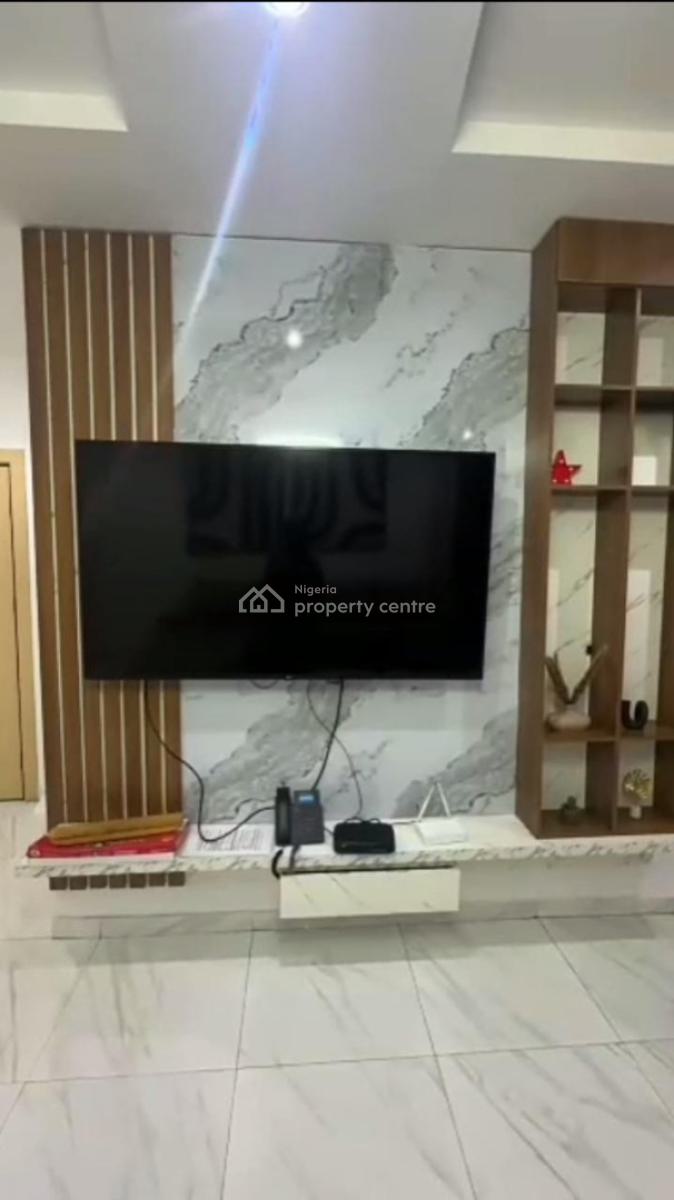 Nicely Furnished 1 Bedroom Apartment, Lekki Phase 1, Lekki, Lagos, Flat / Apartment Short Let