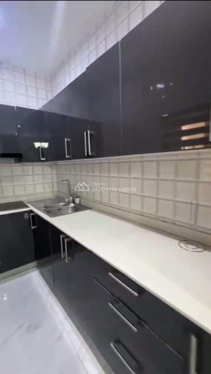 Nicely Furnished 1 Bedroom Apartment, Lekki Phase 1, Lekki, Lagos, Flat / Apartment Short Let