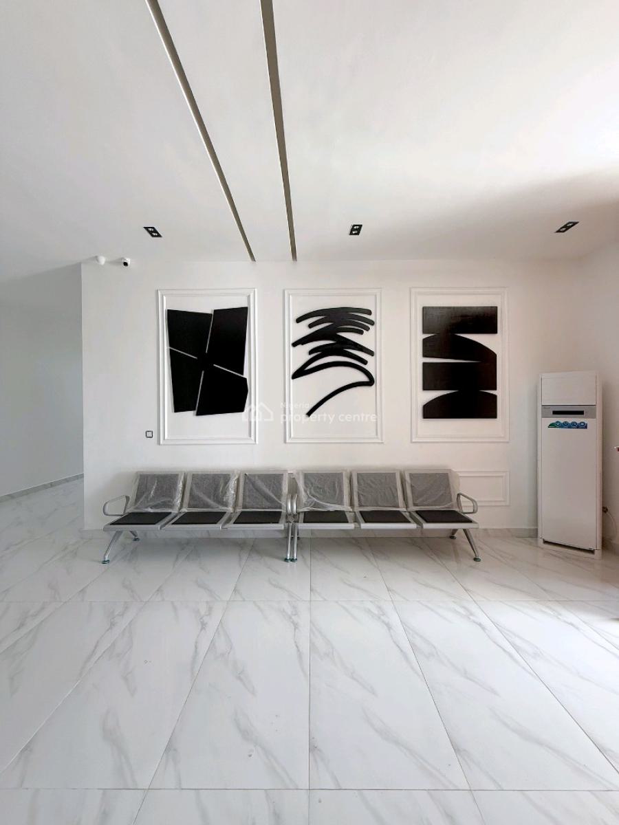 Welcome to This Contemporary Two Bedrooms, Oniru, Victoria Island (vi), Lagos, Flat / Apartment for Sale