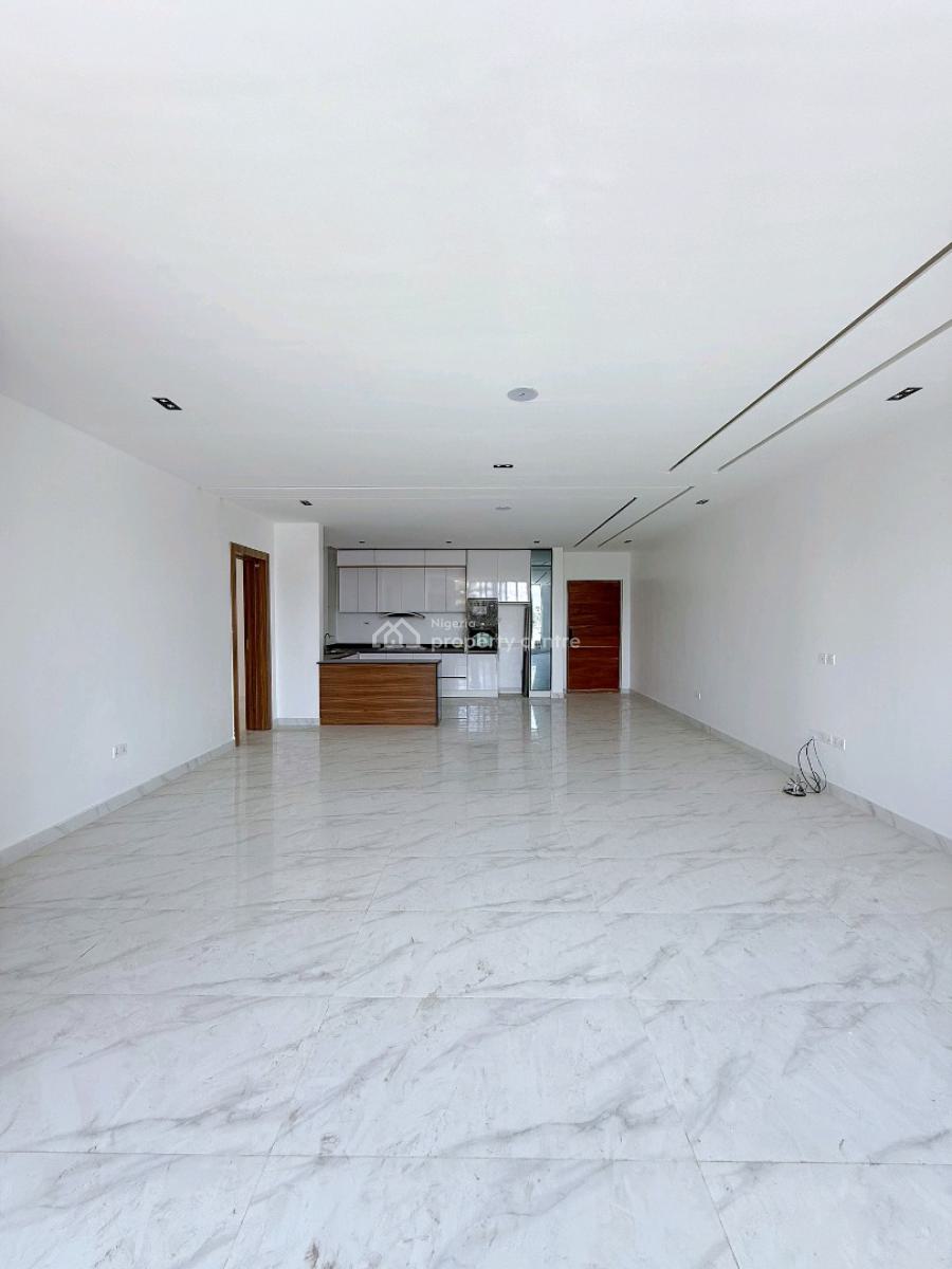 Welcome to This Contemporary Two Bedrooms, Oniru, Victoria Island (vi), Lagos, Flat / Apartment for Sale