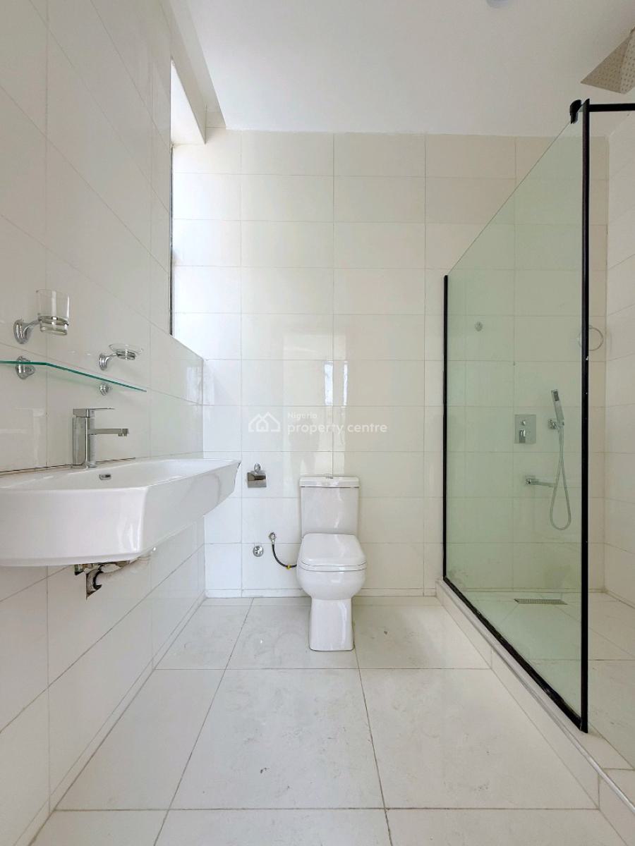 Welcome to This Contemporary Two Bedrooms, Oniru, Victoria Island (vi), Lagos, Flat / Apartment for Sale