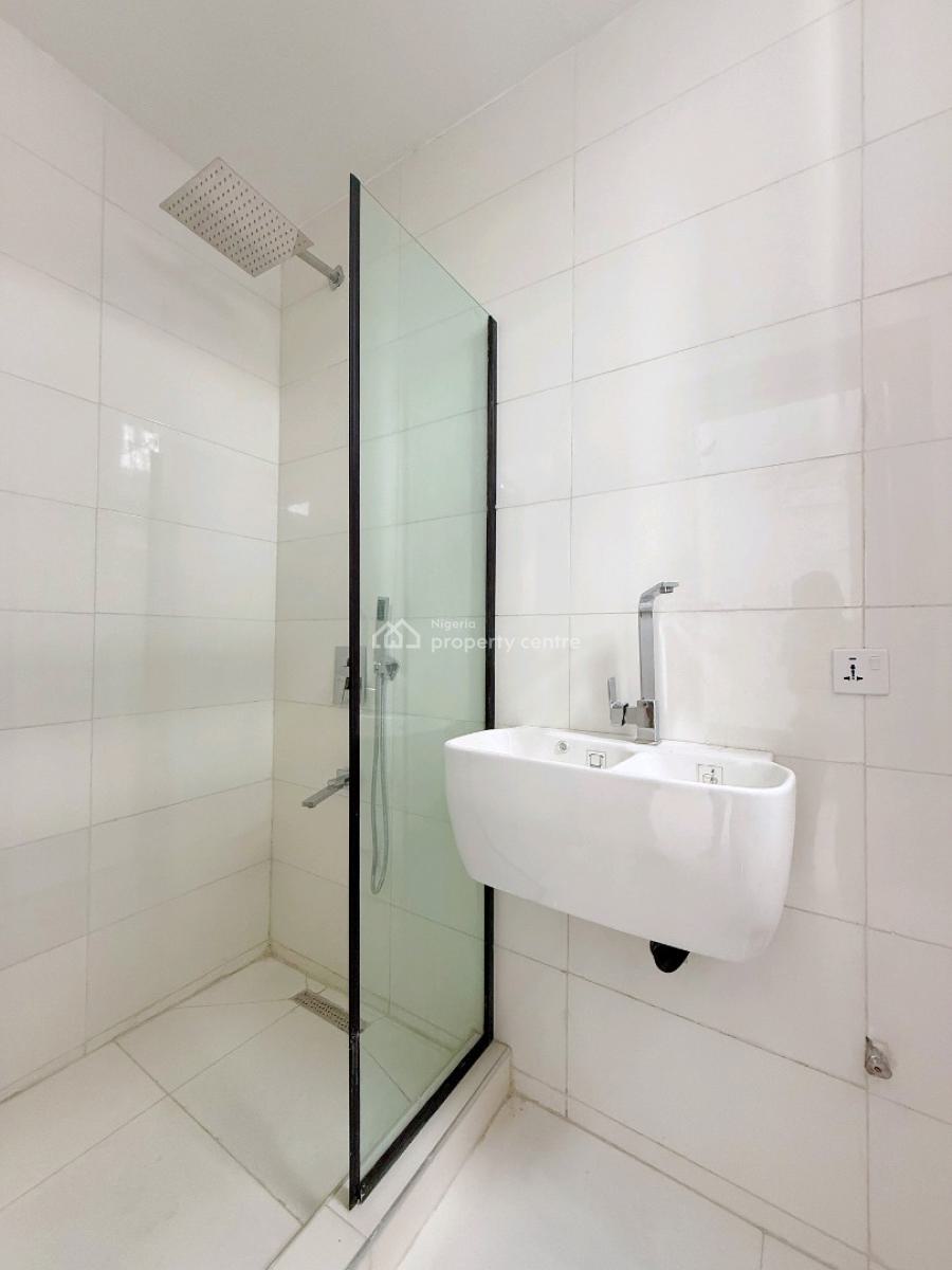 Welcome to This Contemporary Two Bedrooms, Oniru, Victoria Island (vi), Lagos, Flat / Apartment for Sale