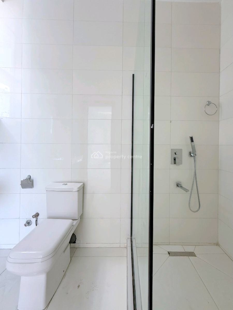 Welcome to This Contemporary Two Bedrooms, Oniru, Victoria Island (vi), Lagos, Flat / Apartment for Sale