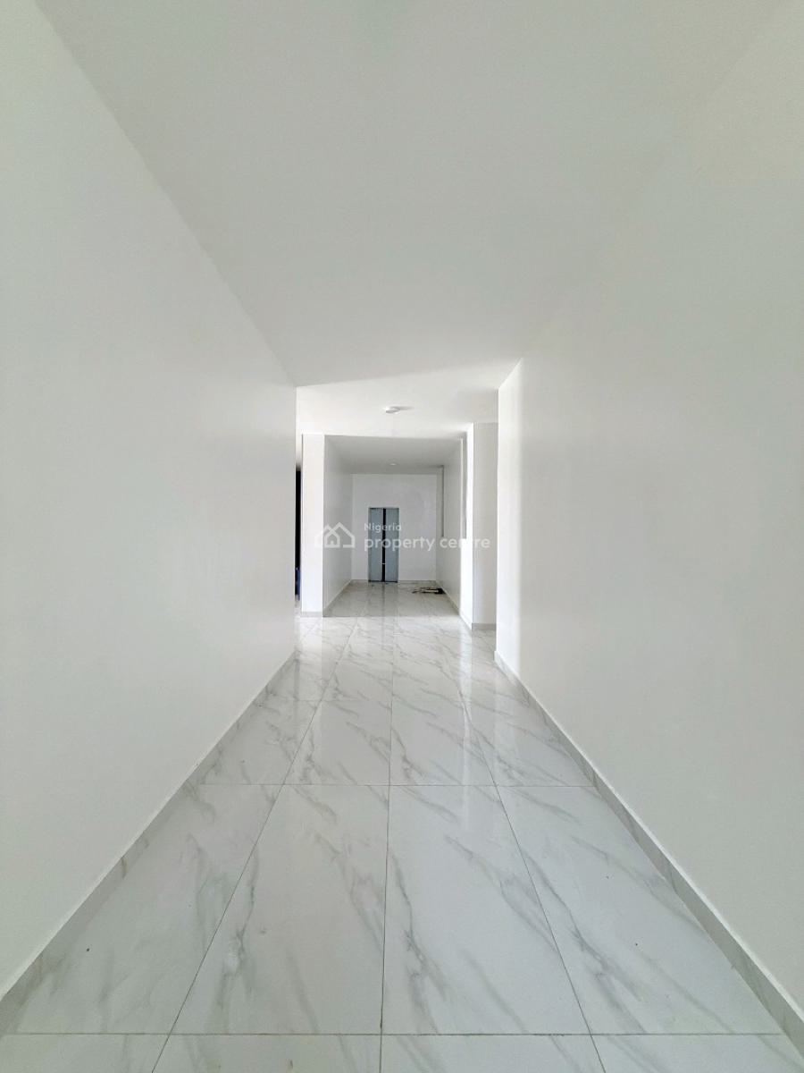 Welcome to This Contemporary Two Bedrooms, Oniru, Victoria Island (vi), Lagos, Flat / Apartment for Sale