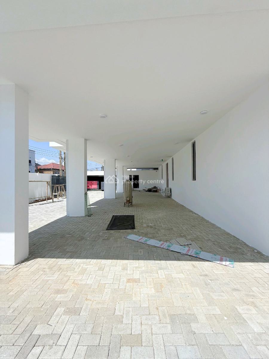 Welcome to This Contemporary Two Bedrooms, Oniru, Victoria Island (vi), Lagos, Flat / Apartment for Sale