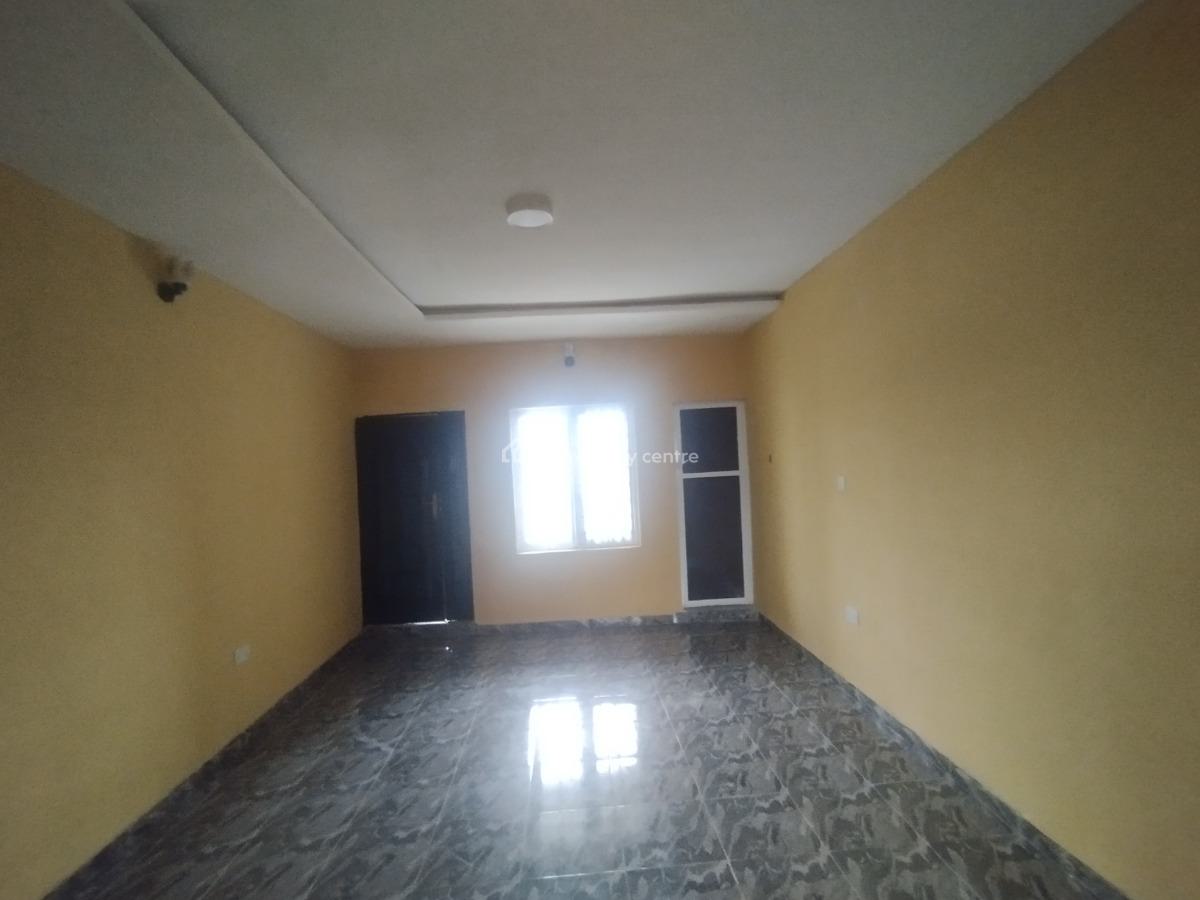 Brand New 2 Bedroom Flat, Ikorodu, Lagos, Flat / Apartment for Rent