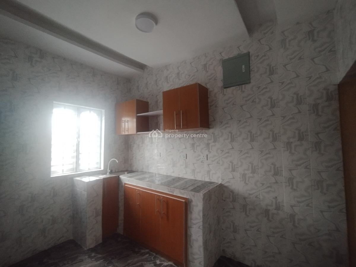Brand New 2 Bedroom Flat, Ikorodu, Lagos, Flat / Apartment for Rent