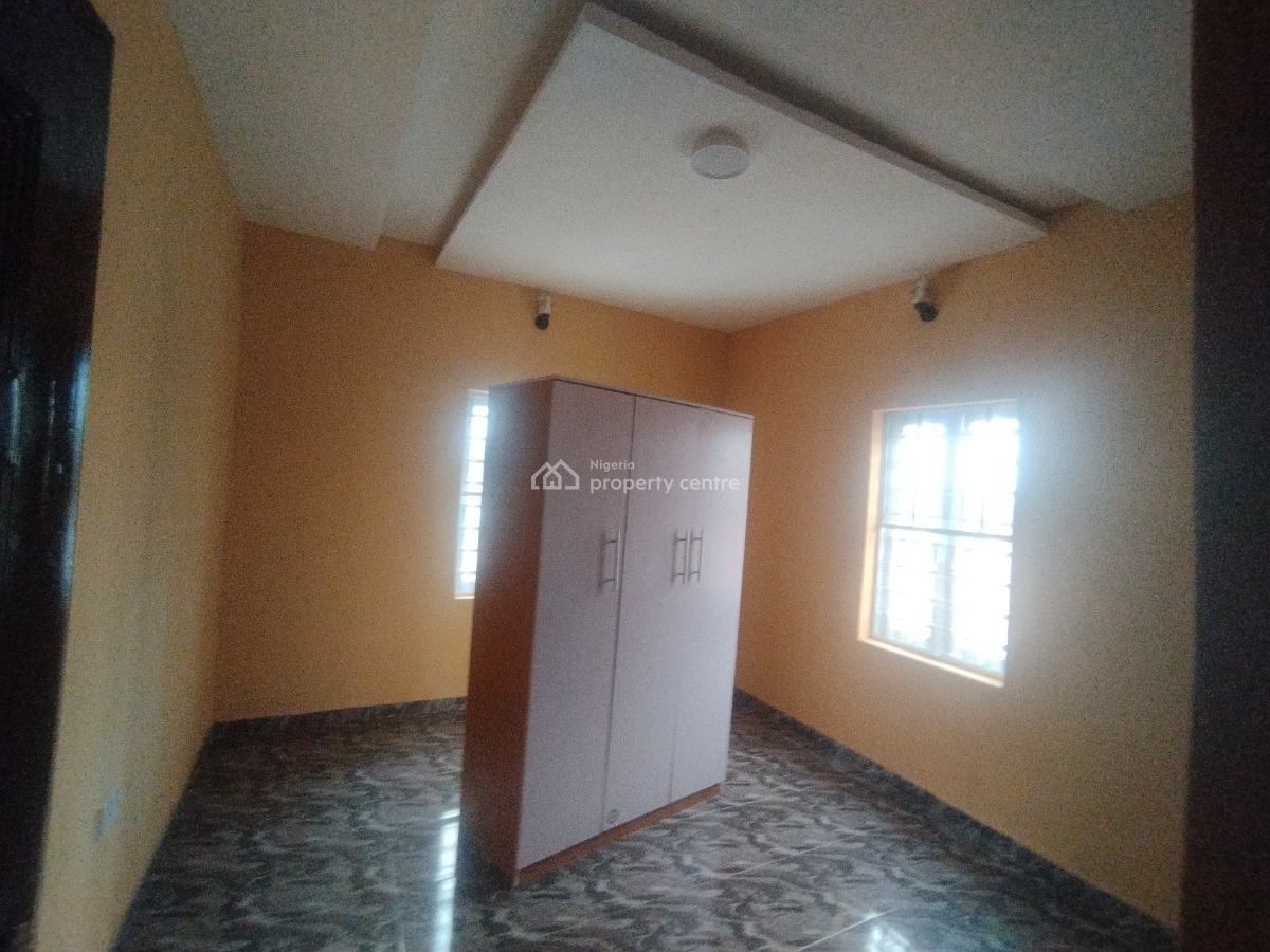 Brand New 2 Bedroom Flat, Ikorodu, Lagos, Flat / Apartment for Rent