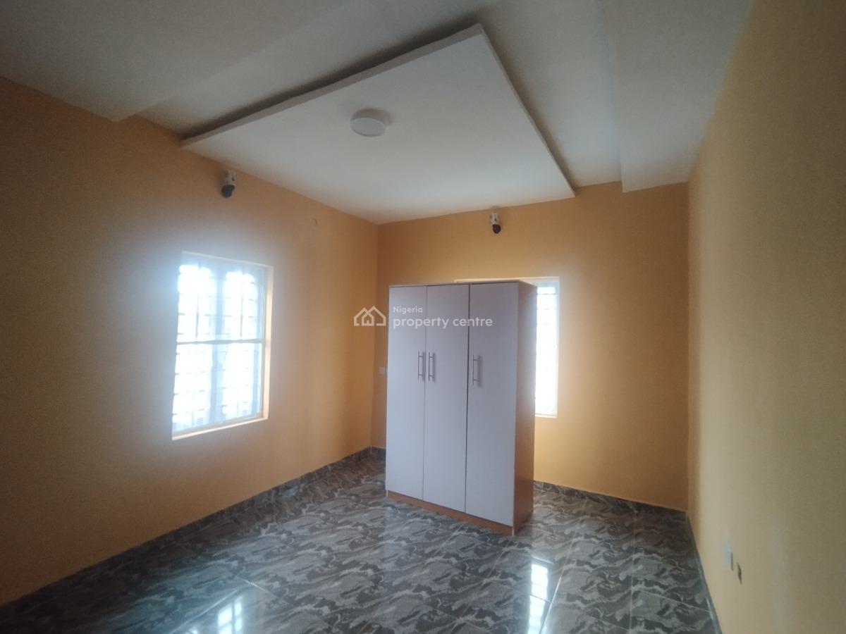 Brand New 2 Bedroom Flat, Ikorodu, Lagos, Flat / Apartment for Rent