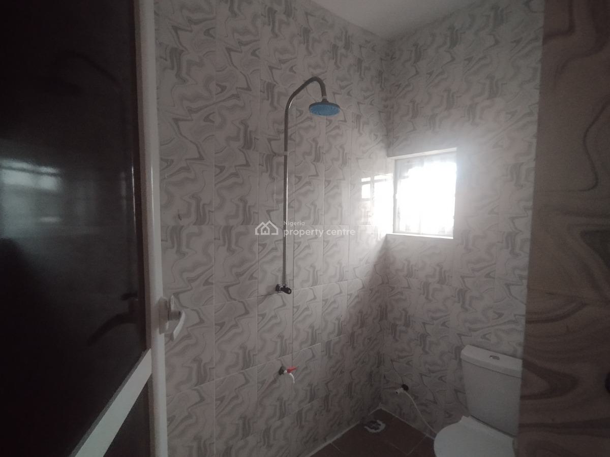 Brand New 2 Bedroom Flat, Ikorodu, Lagos, Flat / Apartment for Rent