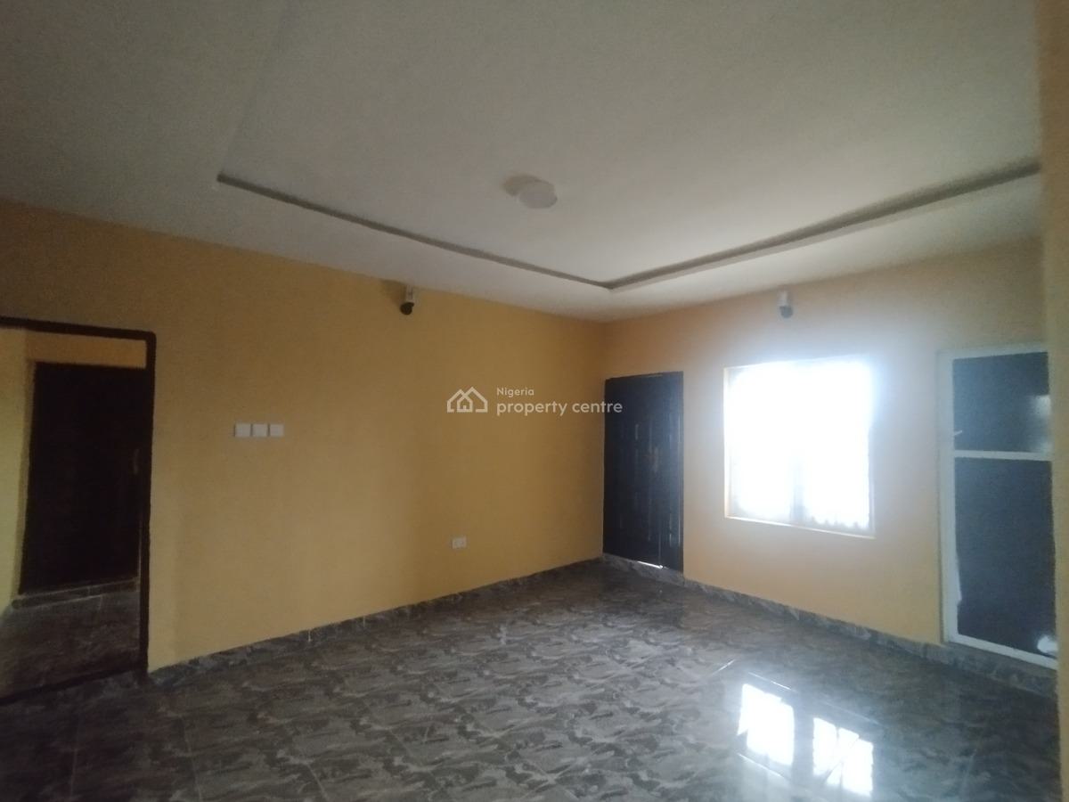 Brand New 2 Bedroom Flat, Ikorodu, Lagos, Flat / Apartment for Rent