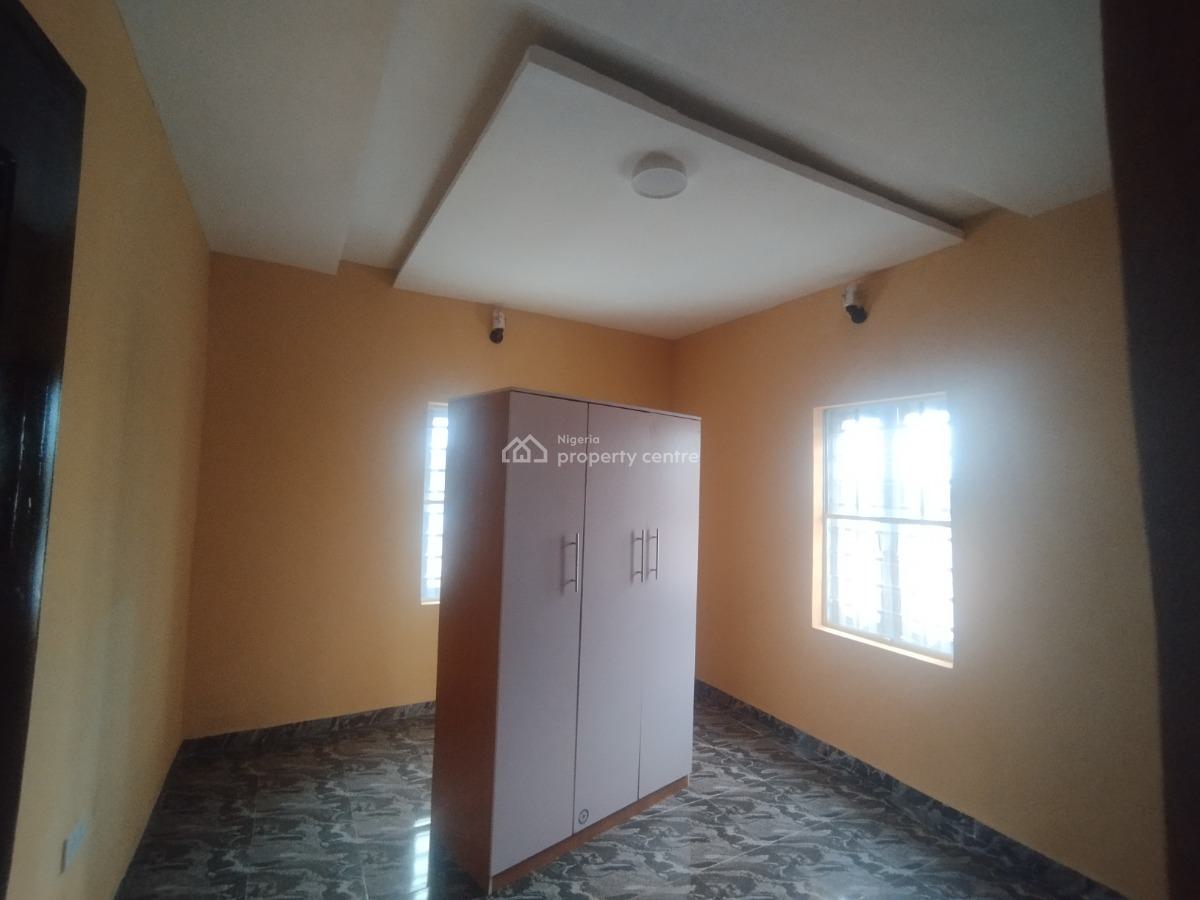 Brand New 2 Bedroom Flat, Ikorodu, Lagos, Flat / Apartment for Rent