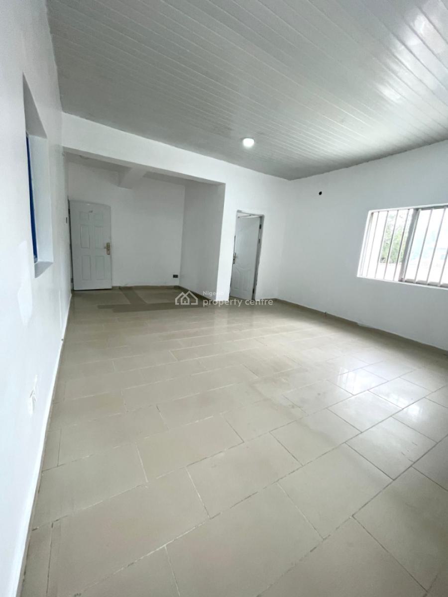 46sqm Office Space in Strategic Location, Maitama Main, Maitama District, Abuja, Office Space for Rent