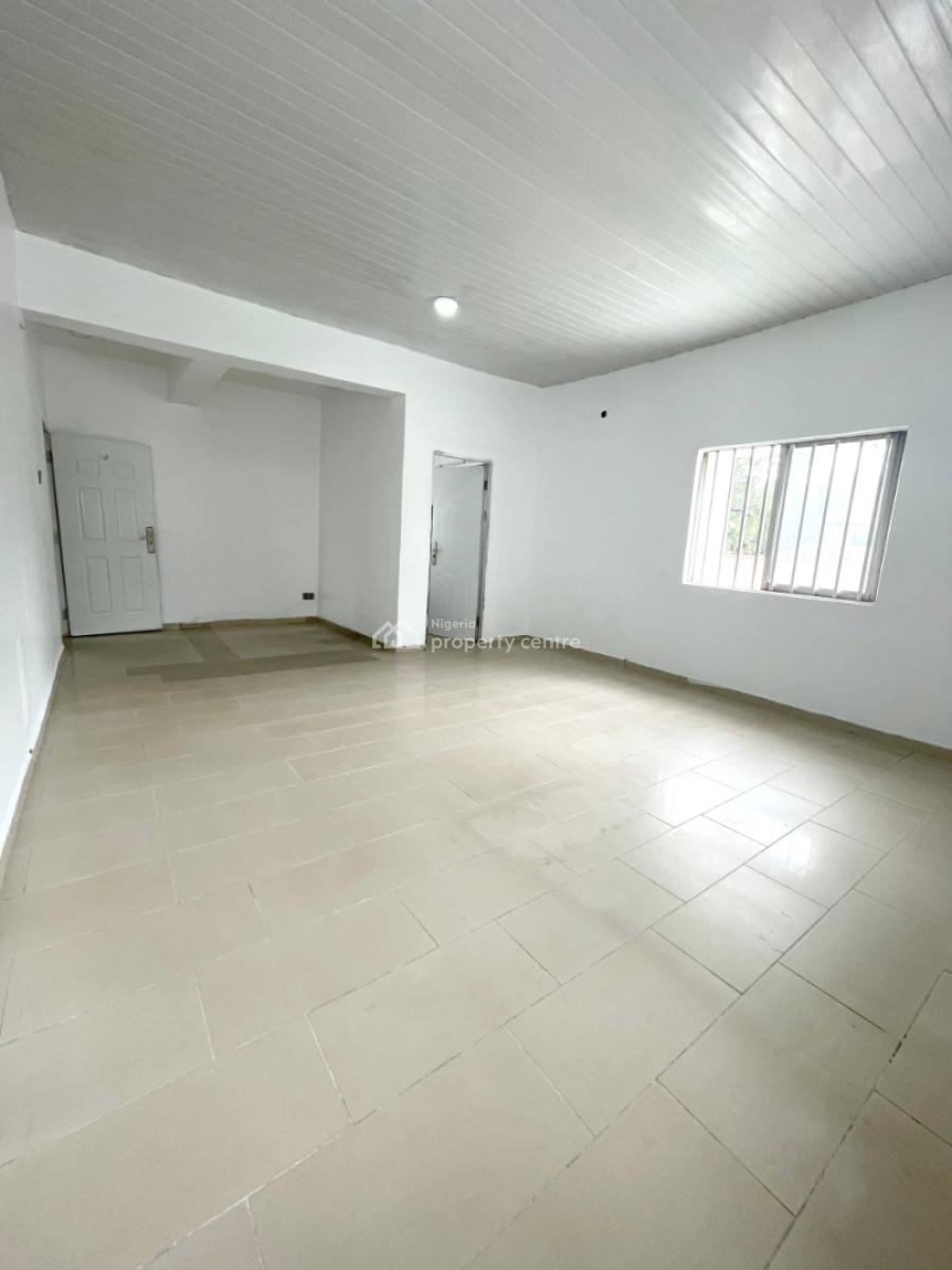 46sqm Office Space in Strategic Location, Maitama Main, Maitama District, Abuja, Office Space for Rent