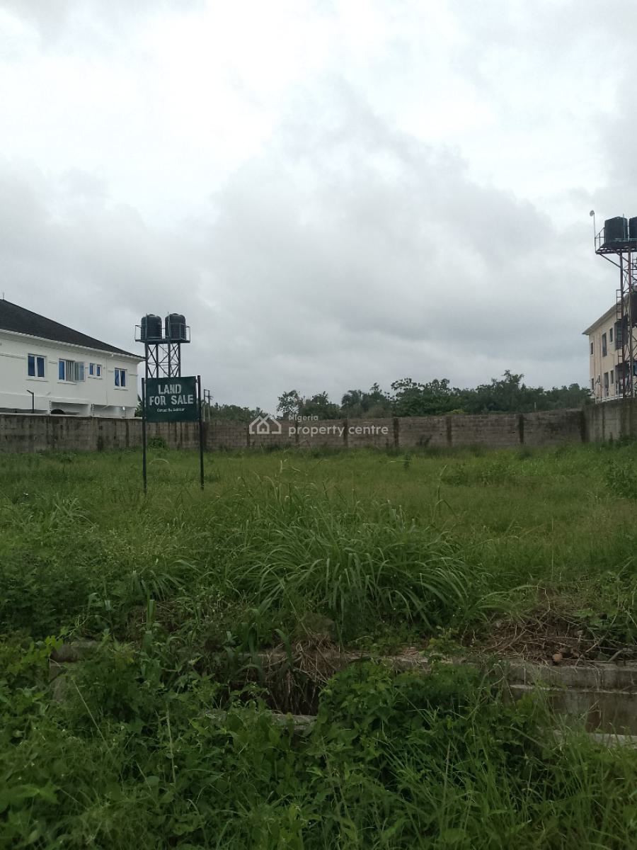 1 Plot of Land, Mobile Road, Ilaje, Ajah, Lagos, Mixed-use Land for Sale