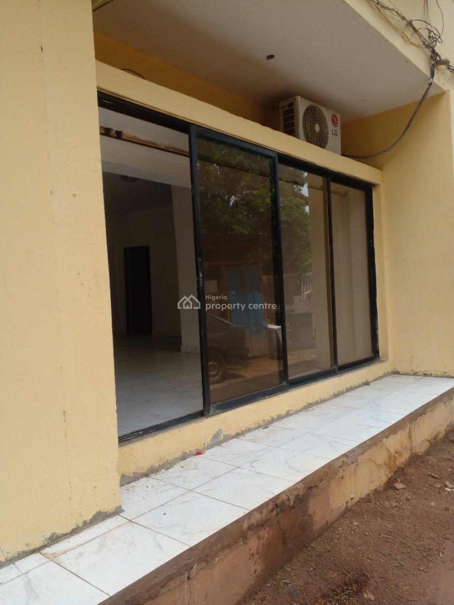 Spacious 3 Bedroom Flat Only for Office Use, Amino Kano Crescent Off Ferman, Wuse 2, Abuja, Office Space for Rent