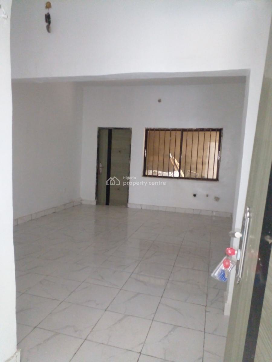 Spacious 3 Bedroom Flat Only for Office Use, Amino Kano Crescent Off Ferman, Wuse 2, Abuja, Office Space for Rent