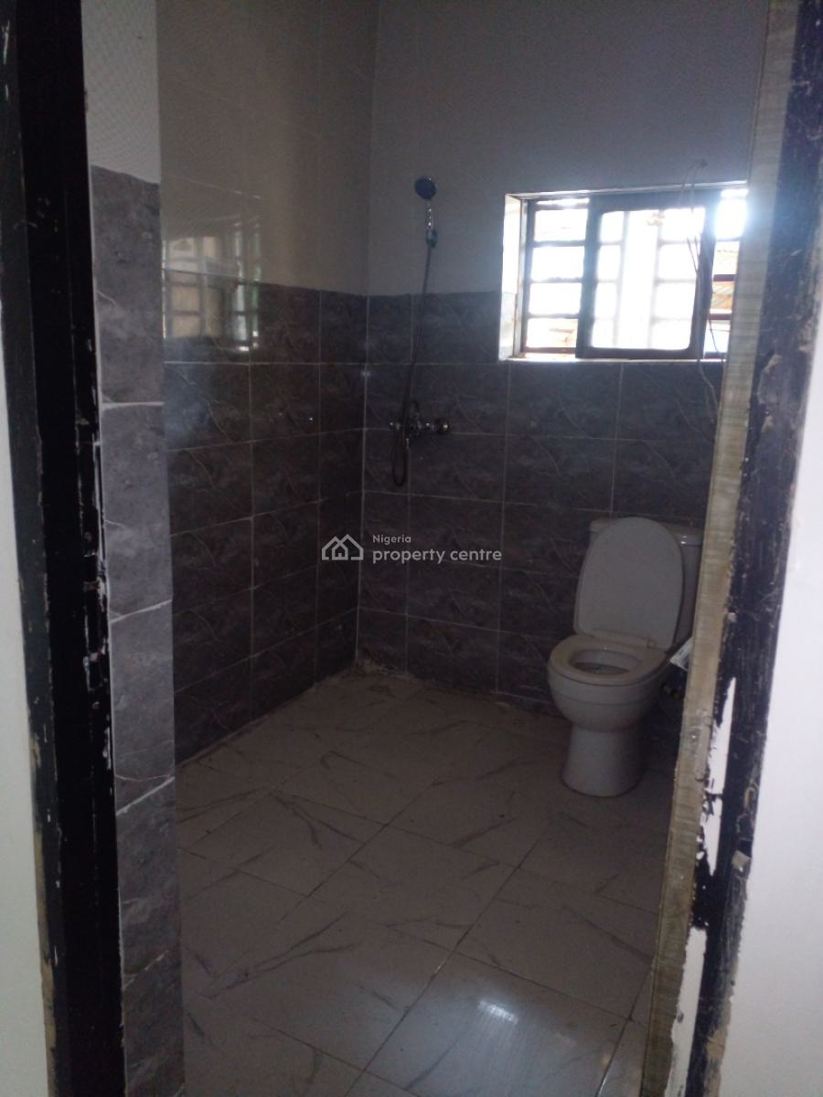 Spacious 3 Bedroom Flat Only for Office Use, Amino Kano Crescent Off Ferman, Wuse 2, Abuja, Office Space for Rent