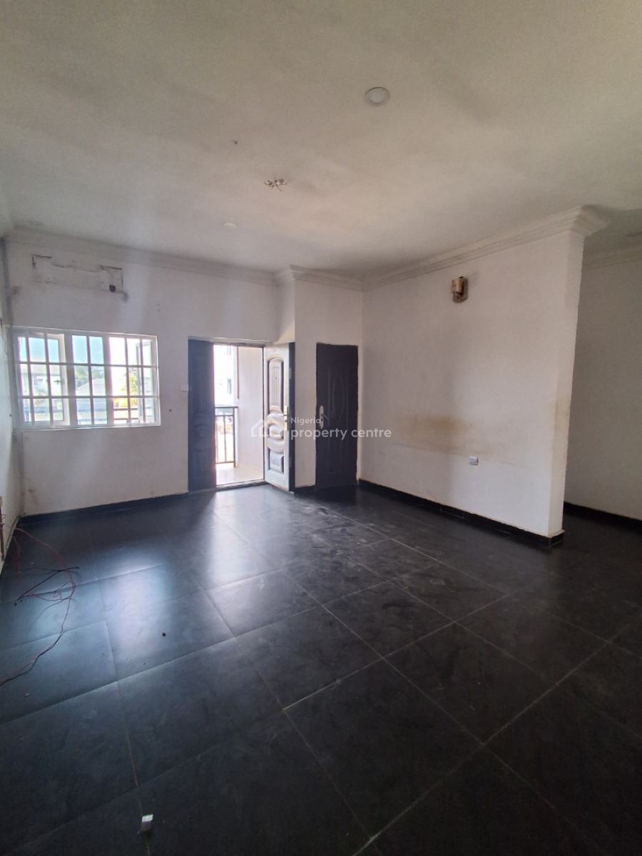 Two Bedrooms Apartment Upstairs, Badore, Ajah, Lagos, House for Rent