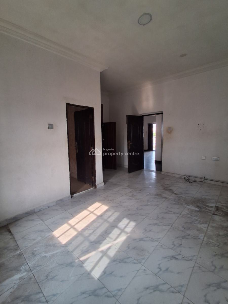 Two Bedrooms Apartment Upstairs, Badore, Ajah, Lagos, House for Rent