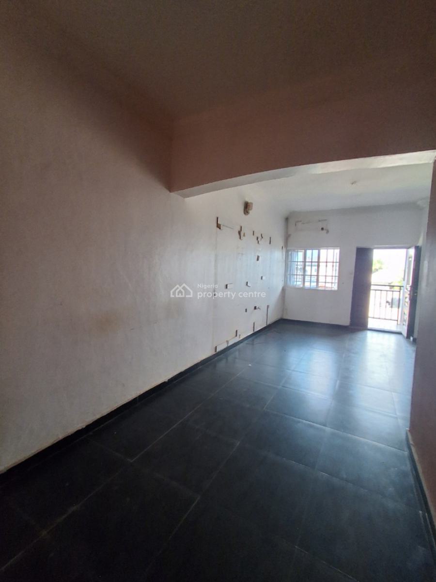 Two Bedrooms Apartment Upstairs, Badore, Ajah, Lagos, House for Rent