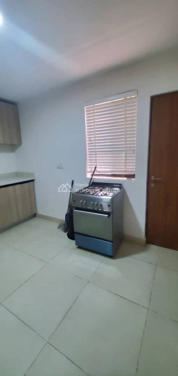 Lovely Furnished 2 Bedroom Flat with One Room Office Space, Victoria Island (vi), Lagos, Flat / Apartment for Rent