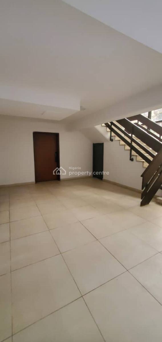Lovely Furnished 2 Bedroom Flat with One Room Office Space, Victoria Island (vi), Lagos, Flat / Apartment for Rent