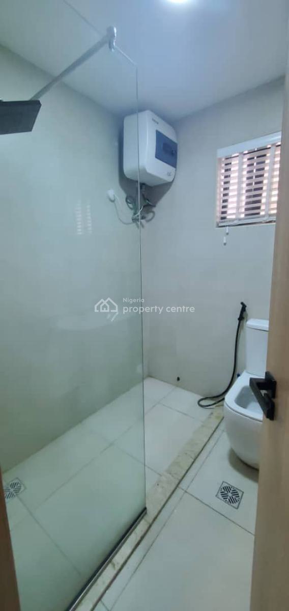 Lovely Furnished 2 Bedroom Flat with One Room Office Space, Victoria Island (vi), Lagos, Flat / Apartment for Rent