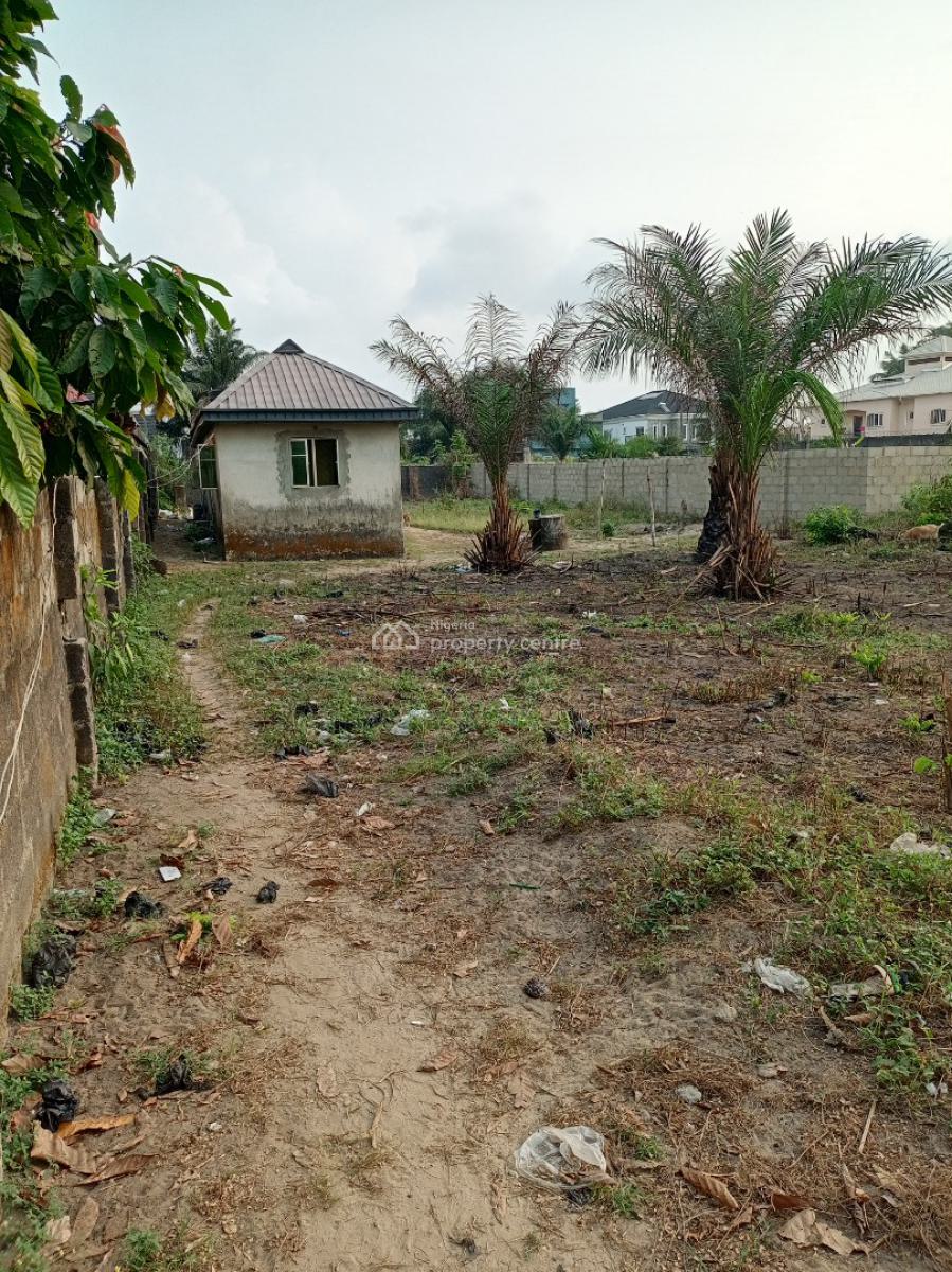 Land, Badore, Ajah, Lagos, Mixed-use Land for Sale